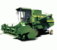  John Deere 1048