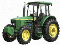  John Deere 1054