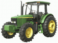  John Deere 1204