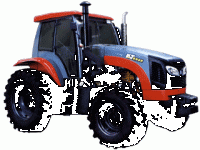  XCMG KAT 1304