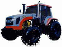  XCMG KAT 1404