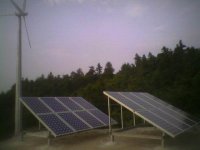 Комбинированная система FD8.0-10kw-200P