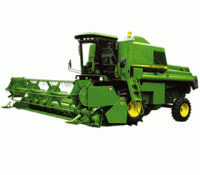  John Deere 3518CTS