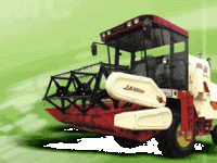  Sinoharv 4LZ-2A