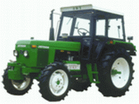  John Deere 645