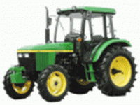  John Deere 7241
