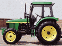  John Deere 8041