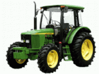  John Deere 904