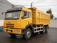  FAW 6x4