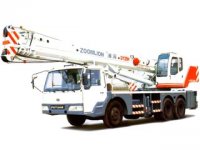  ZOOMLION QY20H-2
