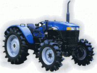  New Holland SNH504