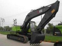  Xu gong XCMG XCG210LC-8