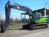  Xu gong XCMG XCG 230LC-8