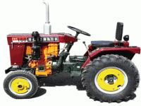  Xing tai XT-160