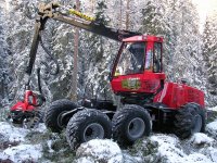  Valmet 941.1