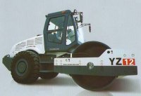   XCMG  YZ12