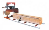   Sawmill 