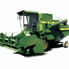  John Deere 1048