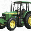  John Deere 1054