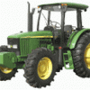  John Deere 1204