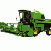  John Deere 3518CTS