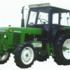  John Deere 645