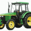  John Deere 7241