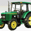  John Deere 8241