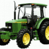  John Deere 904