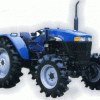  New Holland SNH504